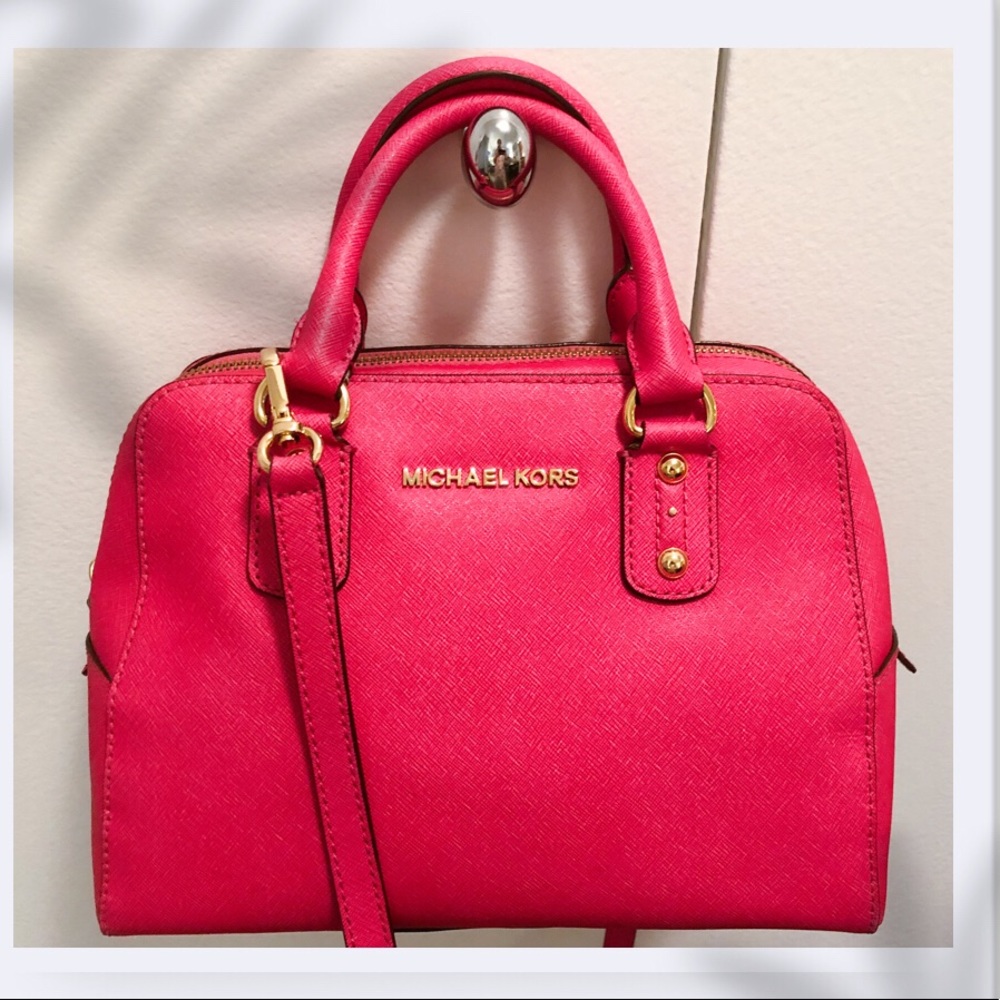 MK handbag